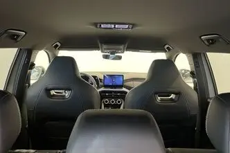 Škoda Kodiaq, 1.5, 110 kW, бензин, автомат, передний привод