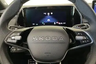 Škoda Kodiaq, 1.5, 110 kW, бензин, автомат, передний привод