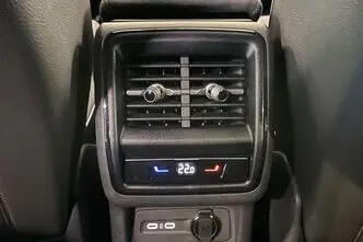 Škoda Kodiaq, 1.5, 110 kW, бензин, автомат, передний привод