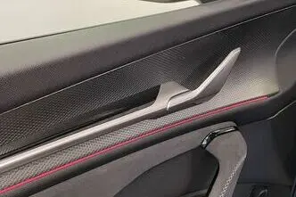 Škoda Kodiaq, 1.5, 110 kW, бензин, автомат, передний привод