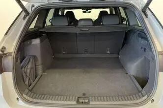 Škoda Kodiaq, 1.5, 110 kW, бензин, автомат, передний привод