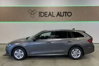 Škoda Octavia, 2.0, 110 kW, diisel, automaat, esivedu