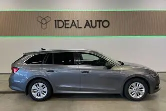 Škoda Octavia, 2.0, 110 kW, diisel, automaat, esivedu
