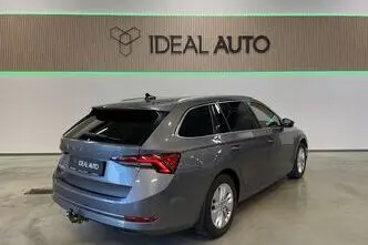 Škoda Octavia, 2.0, 110 kW, diisel, automaat, esivedu