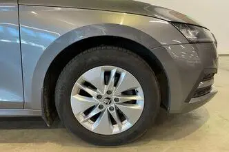 Škoda Octavia, 2.0, 110 kW, diisel, automaat, esivedu