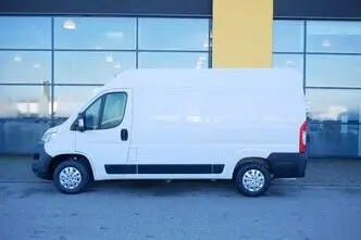 Citroën Jumper, 2.2, 103 kW, дизель, механическая, передний привод