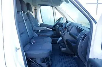 Citroën Jumper, 2.2, 103 kW, дизель, механическая, передний привод