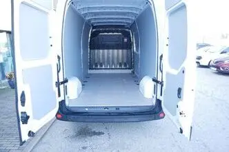 Renault Master, 2.3, 110 kW, diesel, manual, front-wheel drive