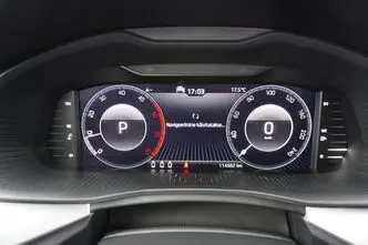 Škoda Kamiq, 1.6, 85 kW, diisel, automaat, esivedu