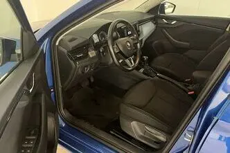 Škoda Scala, 1.0, 85 kW, бензин, автомат, передний привод