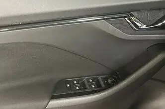Škoda Scala, 1.0, 85 kW, бензин, автомат, передний привод