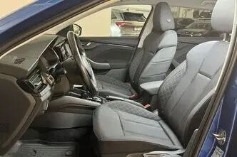 Škoda Scala, 1.0, 85 kW, бензин, автомат, передний привод