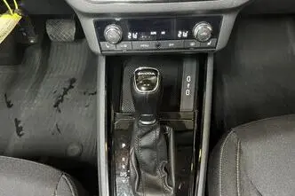 Škoda Scala, 1.0, 85 kW, бензин, автомат, передний привод