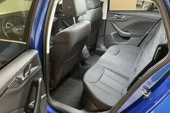 Škoda Scala, 1.0, 85 kW, бензин, автомат, передний привод