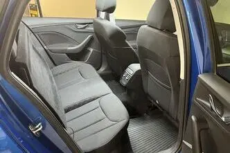 Škoda Scala, 1.0, 85 kW, бензин, автомат, передний привод