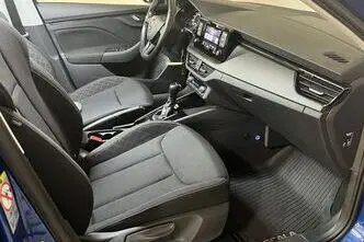 Škoda Scala, 1.0, 85 kW, бензин, автомат, передний привод