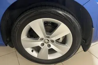 Škoda Scala, 1.0, 85 kW, бензин, автомат, передний привод
