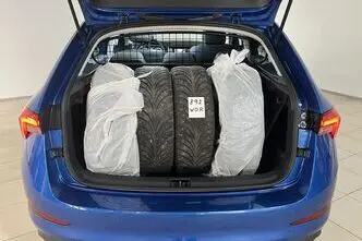 Škoda Scala, 1.0, 85 kW, бензин, автомат, передний привод
