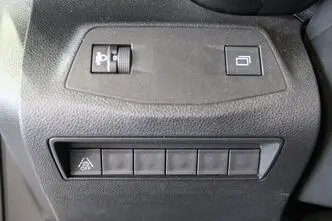 Toyota Proace City, 1.5, 75 kW, дизель, механическая, передний привод