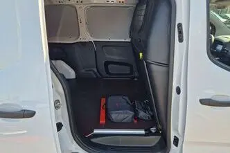 Toyota Proace City, 1.5, 75 kW, дизель, механическая, передний привод