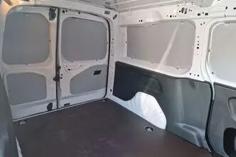 Toyota Proace City, 1.5, 75 kW, дизель, механическая, передний привод