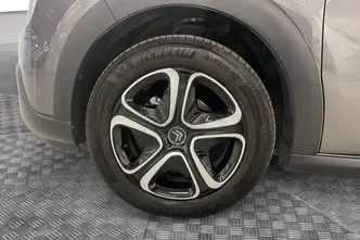 Citroën C3, 1.2, 61 kW, bensiin, manuaal, esivedu