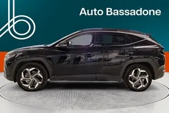 Hyundai Tucson, 1.6, 197 kW, pistikhübriid, automaat, nelikvedu