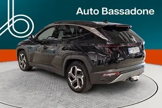 Hyundai Tucson, 1.6, 197 kW, pistikhübriid, automaat, nelikvedu