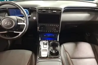 Hyundai Tucson, 1.6, 197 kW, pistikhübriid, automaat, nelikvedu
