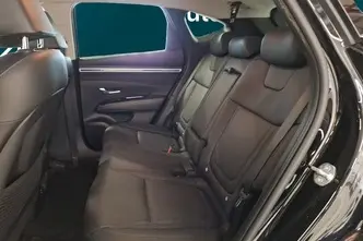 Hyundai Tucson, 1.6, 197 kW, pistikhübriid, automaat, nelikvedu