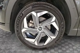 Hyundai Tucson, 1.6, 197 kW, pistikhübriid, automaat, nelikvedu
