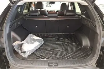 Hyundai Tucson, 1.6, 197 kW, pistikhübriid, automaat, nelikvedu