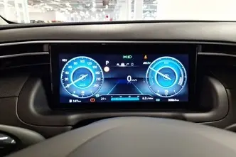 Hyundai Tucson, 1.6, 197 kW, pistikhübriid, automaat, nelikvedu