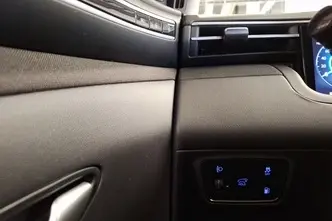 Hyundai Tucson, 1.6, 197 kW, pistikhübriid, automaat, nelikvedu
