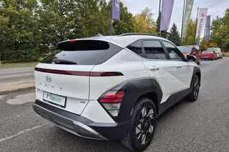 Hyundai Kona, 1.6, 104 kW, hybrid, automatic, front-wheel drive