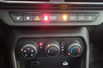Dacia Sandero, 1.0, 67 kW, bensiin, automaat, esivedu