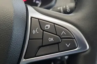 Dacia Sandero, 1.0, 67 kW, bensiin, automaat, esivedu