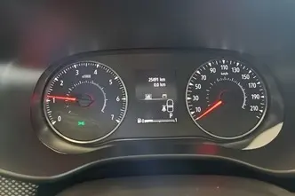 Dacia Sandero, 1.0, 67 kW, bensiin, automaat, esivedu