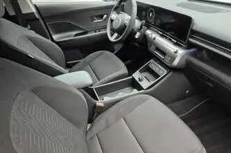 Hyundai Kona, 1.6, 104 kW, hybrid, automatic, front-wheel drive