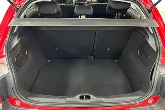 Citroën C4 Cactus, 1.2, 60 kW, bensiin, automaat, esivedu