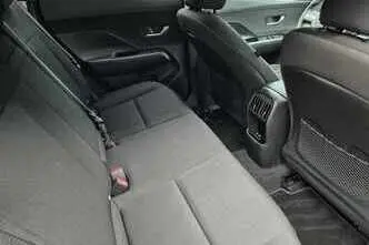 Hyundai Kona, 1.6, 104 kW, hybrid, automatic, front-wheel drive