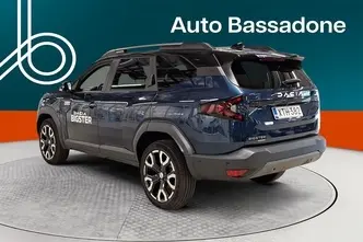 Dacia Bigster, 1.8, 115 kW, hübriid, automaat, esivedu