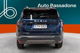 Dacia Bigster, 1.8, 115 kW, hübriid, automaat, esivedu