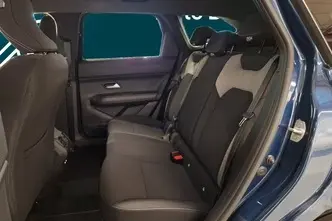 Dacia Bigster, 1.8, 115 kW, hübriid, automaat, esivedu