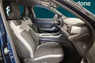 Dacia Bigster, 1.8, 115 kW, hübriid, automaat, esivedu