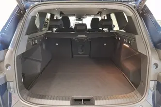 Dacia Bigster, 1.8, 115 kW, hübriid, automaat, esivedu