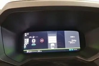 Dacia Bigster, 1.8, 115 kW, hübriid, automaat, esivedu