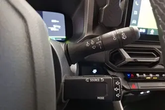Dacia Bigster, 1.8, 115 kW, hübriid, automaat, esivedu