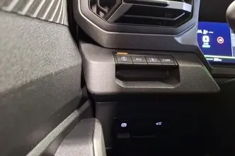 Dacia Bigster, 1.8, 115 kW, hübriid, automaat, esivedu