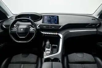 Peugeot 3008, 96 kW, diisel, automaat, esivedu